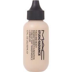 MAC by MAC-Studio Radiance Face & Body Radiant Sheer Foundation - C1 --50ml/1.7oz