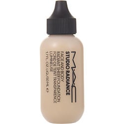 MAC by MAC-Studio Radiance Face & Body Radiant Sheer Foundation - C3 --50ml/1.7oz