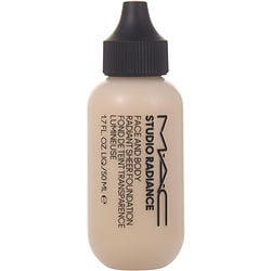 MAC by MAC-Studio Radiance Face & Body Radiant Sheer Foundation - C2 --50ml/1.7oz