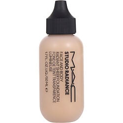 MAC by MAC-Studio Radiance Face & Body Radiant Sheer Foundation - C4 --50ml/1.7oz