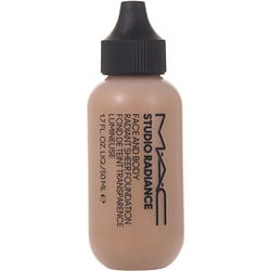 MAC by MAC-Studio Radiance Face & Body Radiant Sheer Foundation - C7 --50ml/1.7oz