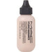 MAC by MAC-Studio Radiance Face & Body Radiant Sheer Foundation - W1 --50ml/1.7oz - BigSun