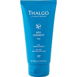 Thalgo by Thalgo-Defi Legerete Gel For Feather-Light Legs --150ml/5oz