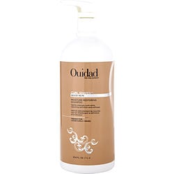 OUIDAD by Ouidad-CURL SHAPER GOOD AS NEW MOISTURE RESTORING SHAMPOO 33.8 OZ