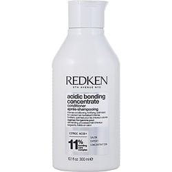 REDKEN by Redken - ACIDIC BONDING CONCENTRATE CONDITIONER 10.1 OZ