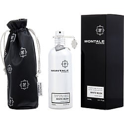 MONTALE PARIS WHITE MUSK by Montale-HAIR MIST 3.4 OZ