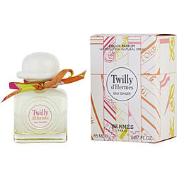 TWILLY D'HERMES EAU GINGER by Hermes-EAU DE PARFUM SPRAY 2.8 OZ