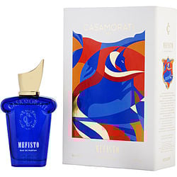 XERJOFF CASAMORATI MEFISTO by Xerjoff - EAU DE PARFUM SPRAY 1 OZ (NEW PACKAGING)