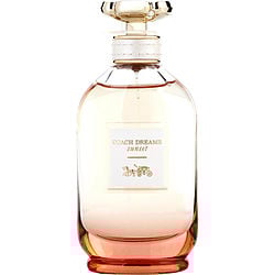 COACH DREAMS SUNSET by Coach-EAU DE PARFUM SPRAY 3 OZ *TESTER