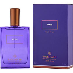 MOLINARD ROSE by Molinard-EAU DE PARFUM SPRAY 2.5 OZ (NEW PACKAGING)