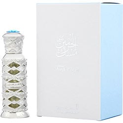 AL HARAMAIN MUSK CLEAN by Al Haramain - PERFUME OIL 0.40 OZ