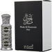 AL HARAMAIN MUSK NOIR by Al Haramain-PERFUME OIL 0.40 OZ - BigSun