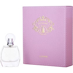 AL HARAMAIN MYSTIQUE MUSK by Al Haramain - EAU DE PARFUM SPRAY 2.3 OZ
