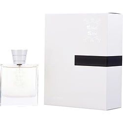 AL HARAMAIN ROYAL ROSE by Al Haramain - EAU DE PARFUM SPRAY 3.3 OZ