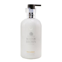 Molton Brown by Molton Brown - Flora Luminare Hand Lotion  --300ml/10oz