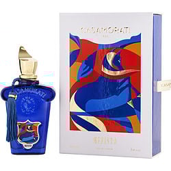 XERJOFF CASAMORATI MEFISTO by Xerjoff - EAU DE PARFUM SPRAY 3.4 OZ (NEW PACKAGING)
