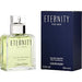 ETERNITY by Calvin Klein-EDT SPRAY 3.4 OZ (NEW PACKAGING) - BigSun