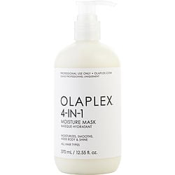 OLAPLEX by Olaplex-4-IN-1 BOND MOISTURE MASK 12.55 OZ