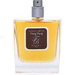 FRANCK BOCLET YLANG YLANG by Franck Boclet - EAU DE PARFUM SPRAY 3.4 OZ *TESTER