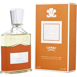 CREED VIKING COLOGNE by Creed-EAU DE PARFUM SPRAY 3.3 OZ