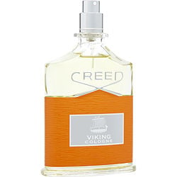 CREED VIKING COLOGNE by Creed-EAU DE PARFUM SPRAY 3.3 OZ *TESTER