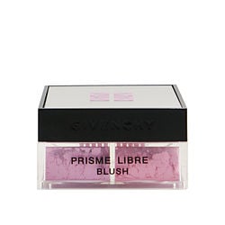 GIVENCHY by Givenchy-Prisme Libre Blush 4 Color Loose Powder Blush - # N01 Mousseline Lilas (Pinkish Lilac)  --4x1.5g/0.0525oz