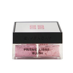 GIVENCHY by Givenchy-Prisme Libre Blush 4 Color Loose Powder Blush - # N02 Taffetas Rose (Bright Pink)  --4x1.5g/0.0525oz