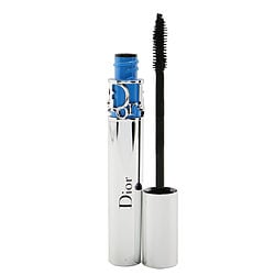 CHRISTIAN DIOR by Christian Dior-Diorshow Iconic Overcurl 24H Volume & Curl Waterproof Mascara - # 091 Black  --6g/0.21oz