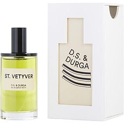 D.S. & DURGA ST. VETYVER by D.S. & Durga - EAU DE PARFUM SPRAY 3.4 OZ