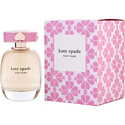 KATE SPADE NEW YORK by Kate Spade - EAU DE PARFUM SPRAY 3.4 OZ
