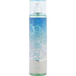 OP BEACH SUMMER BREEZE by Ocean Pacific - BODY MIST 8 OZ