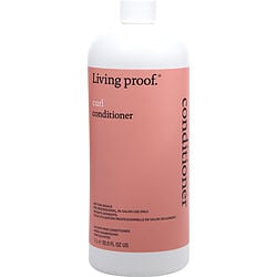 LIVING PROOF by Living Proof - CURL CONDITIONER 32 OZ