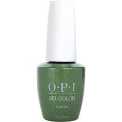 OPI by OPI-Gel Color Soak-Off Gel Lacquer - Gleam On!