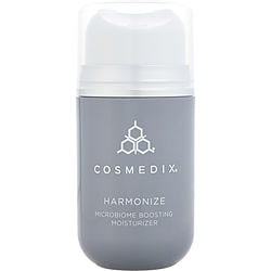 CosMedix by CosMedix - Harmonize Microbiome Boosting Moisturizer  --53g/1.87oz