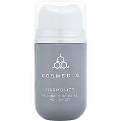 CosMedix by CosMedix-Harmonize Microbiome Boosting Moisturizer  --53g/1.87oz