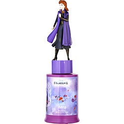 FROZEN 2 DISNEY ANNA by Disney-3D SHOWER GEL 10 OZ