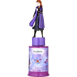 FROZEN 2 DISNEY ANNA by Disney - 3D SHOWER GEL 10 OZ
