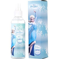 FROZEN DISNEY ELSA by Disney-BODY MIST 6.7 OZ