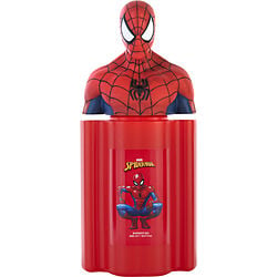 SPIDERMAN by Marvel-3D SHOWER GEL 10 OZ