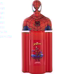 SPIDERMAN by Marvel - 3D SHOWER GEL 10 OZ
