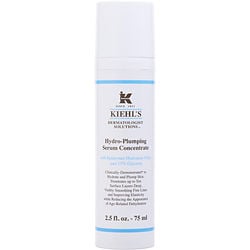 Kiehl's by Kiehl's-Dermatologist Solutions Hydro-Plumping Hydrating Serum  --75ml/2.5oz