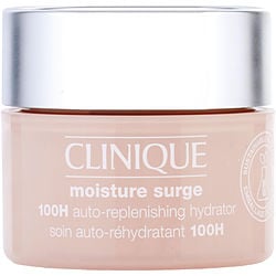 CLINIQUE by Clinique-Moisture Surge 100H Auto-Replenishing Hydrator  --15ml/0.5oz