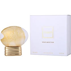 THE HOUSE OF OUD WHAT ABOUT POP by The House of Oud - EAU DE PARFUM SPRAY 2.5 OZ