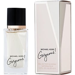MICHAEL KORS GORGEOUS! by Michael Kors - EAU DE PARFUM SPRAY 1 OZ