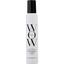 COLOR WOW by Color Wow-COLOR CONTROL TONING + STYLING FOAM - BLUE 6.8 OZ