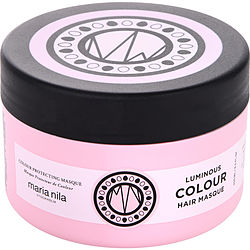 MARIA NILA by Maria Nila-LUMINOUS COLOUR MASQUE 8.4 OZ