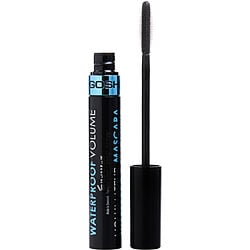 Gosh by Gosh-Volume Mascara Waterproof - #001 Black --10ml/0.33oz