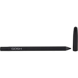 Gosh by Gosh-Velvet Touch Eyeliner Waterproof - #023 Black Ink --1.2g/0.04oz