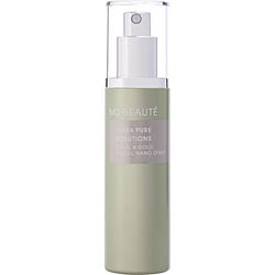 M2 Beaute by M2 Beaute - Pearl & Gold Facial Nano Spray --75ml/2.5oz