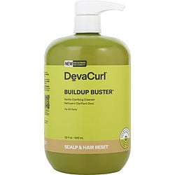 DEVA by Deva Concepts-CURL BUILDUP BUSTER 32 OZ (NEW PACKAGING)